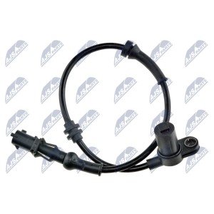 CAPTEUR ABS OPEL CORSA C 00-06