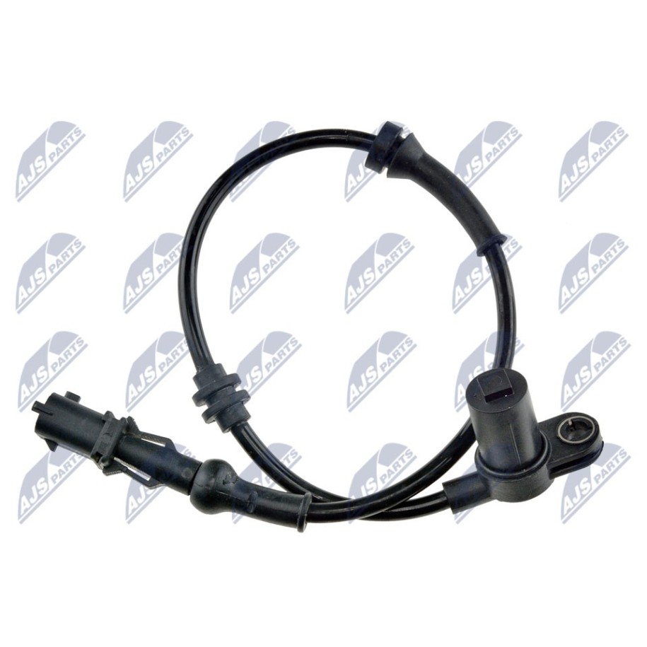 CAPTEUR ABS OPEL CORSA C 00-06