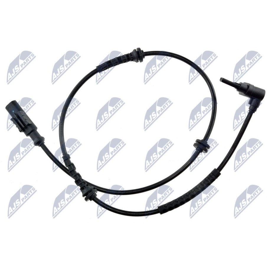 CAPTEUR ABS OPEL CORSA D 06- G/D