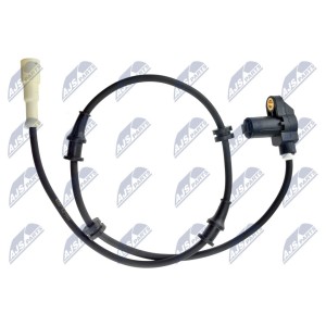 CAPTEUR ABS OPEL VECTRA B 96-01 G/D