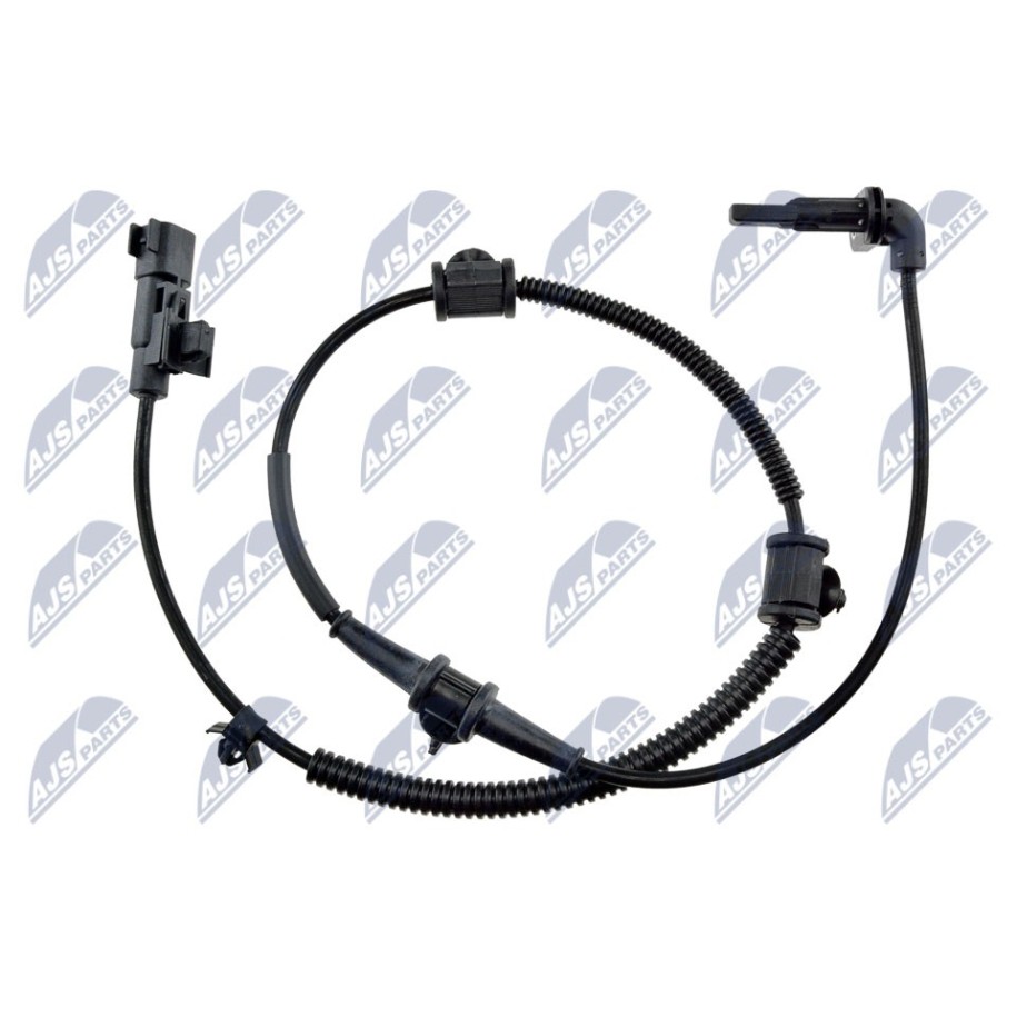 CAPTEUR ABS OPEL ASTRA J 09-