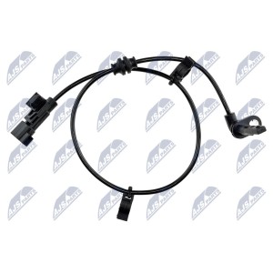 CAPTEUR ABS ARRIERE OPEL ASTRA J 09-
