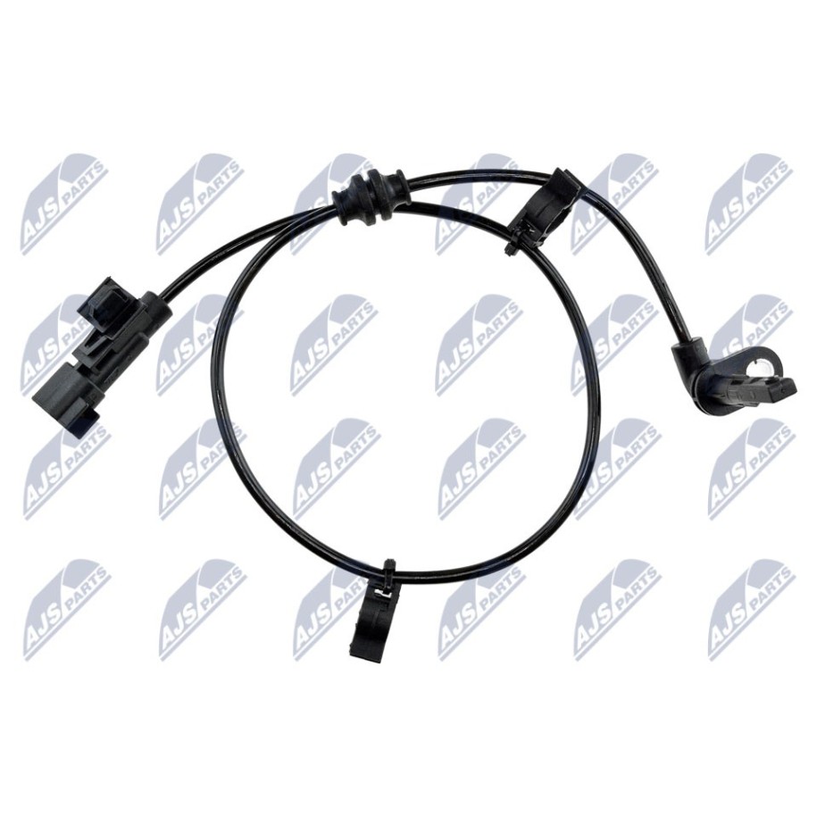 CAPTEUR ABS ARRIERE OPEL ASTRA J 09-