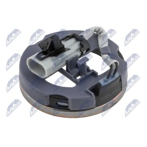 CAPTEUR ABS OPEL ASTRA G -04 G/D