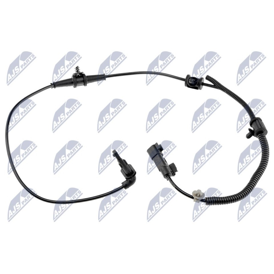 CAPTEUR ABS OPEL INSIGNIA A