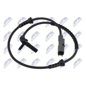 CAPTEUR ABS OPEL MOKKA 12- G/D