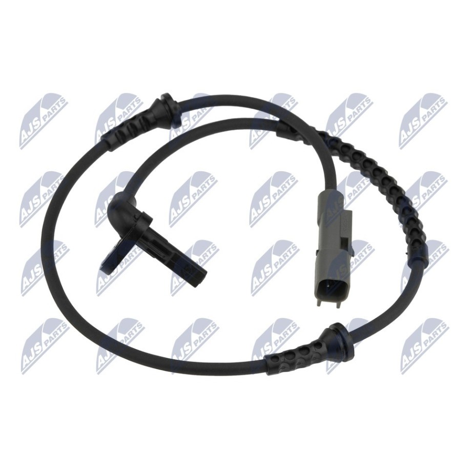 CAPTEUR ABS OPEL MOKKA 12- G/D