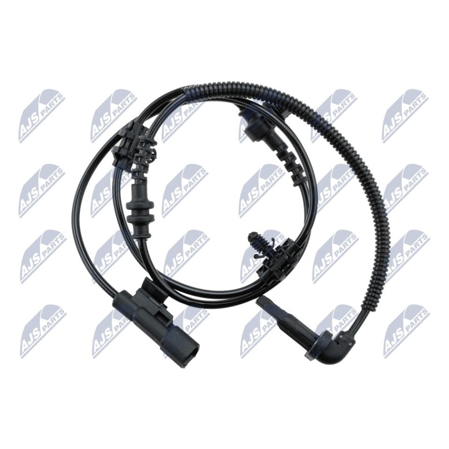 CAPTEUR ABS OPEL ASTRA K 15- /L
