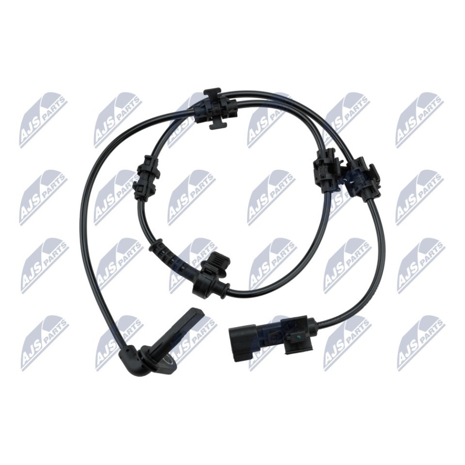 CAPTEUR ABS ARRIERE OPEL ASTRA K 15- /L