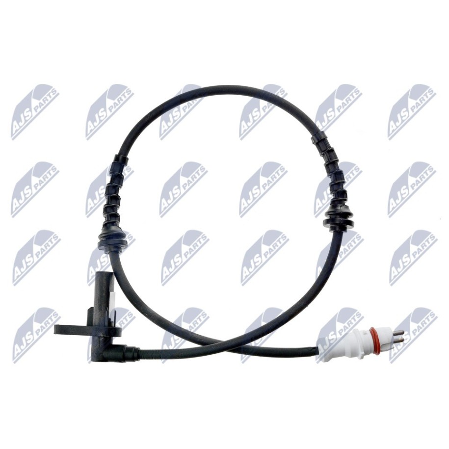 CAPTEUR ABS RENAULT CLIO II 98-