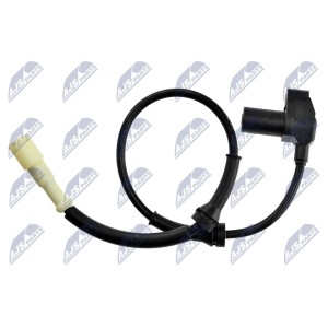 CAPTEUR ABS RENAULT CLIO II 98-