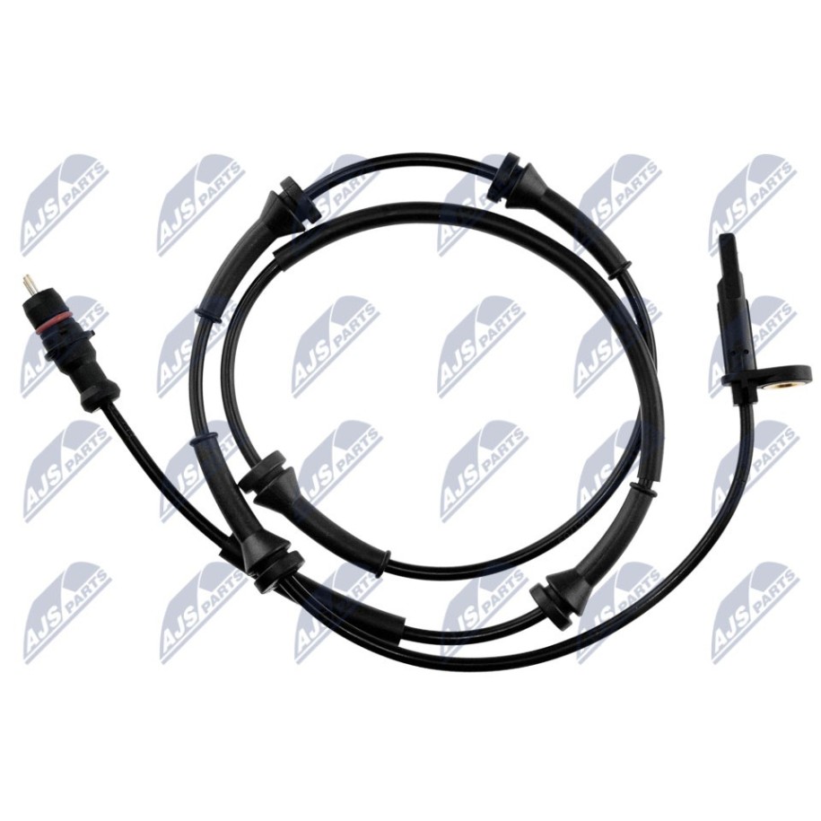 CAPTEUR ABS RENAULT LAGUNA -01 G/D