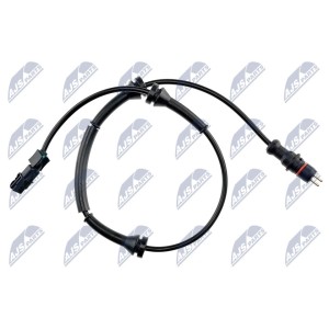 CAPTEUR ABS RENAULT LAGUNA 01-