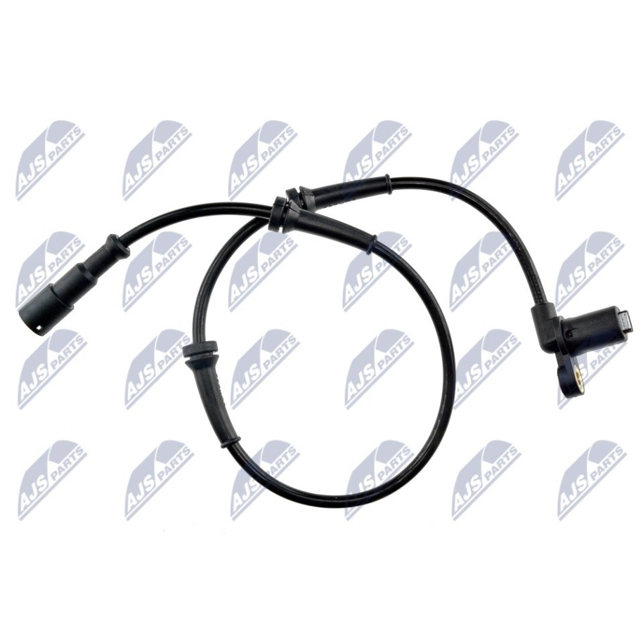 CAPTEUR ABS RENAULT MEGANE I -02