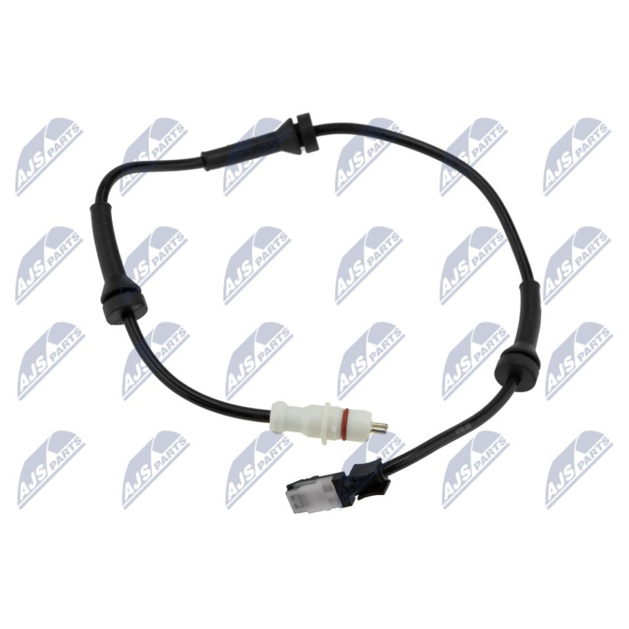 CAPTEUR ABS RENAULT MEGANE II 02-