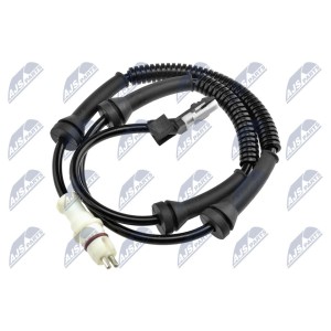 CAPTEUR ABS RENAULT TRAFFIC 01-06