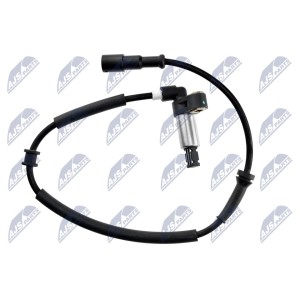 CAPTEUR ABS ARRIERE RENAULT MEGANE I -02