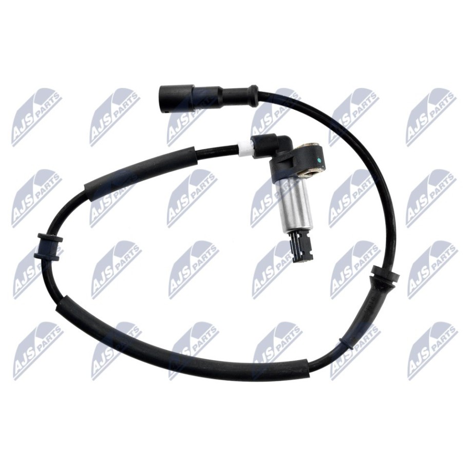 CAPTEUR ABS ARRIERE RENAULT MEGANE I -02
