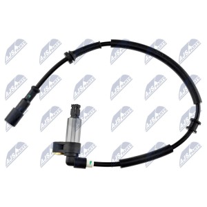 CAPTEUR ABS ARRIERE RENAULT MEGANE I -02