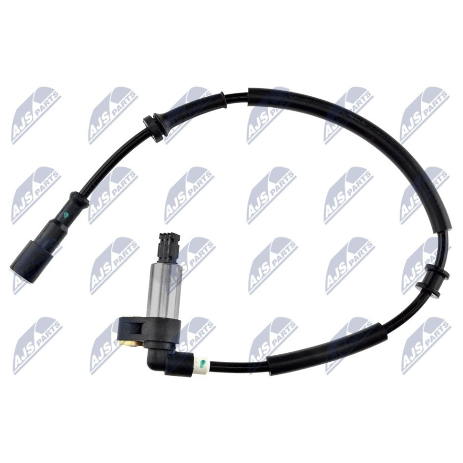 CAPTEUR ABS ARRIERE RENAULT MEGANE I -02