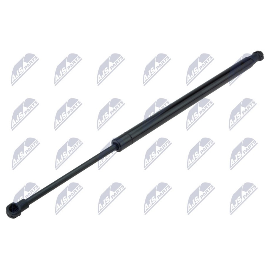 RESSORT A GAZ PRESSION MALLE DU HAYON AMORTISSEUR L=462MM