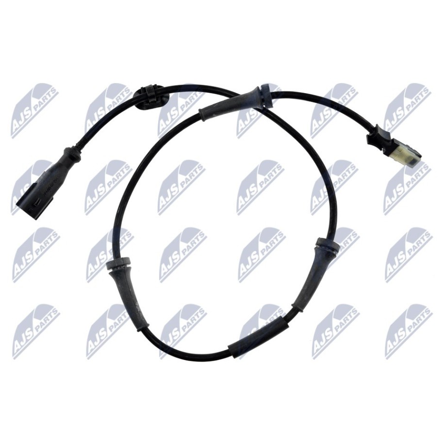 CAPTEUR ABS RENAULT KANGOO 02- G/D
