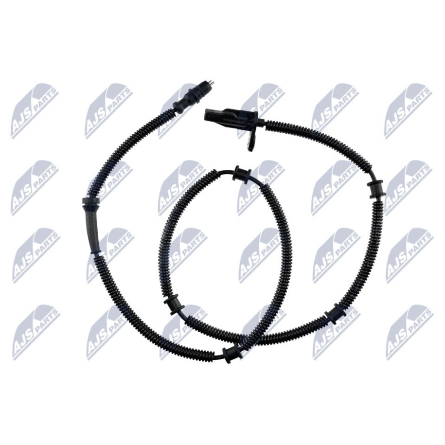 CAPTEUR ABS ARRIERE RENAULT MASTER II 01- G/D