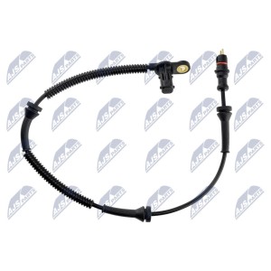 CAPTEUR ABS RENAULT MASTER II 01- G/D