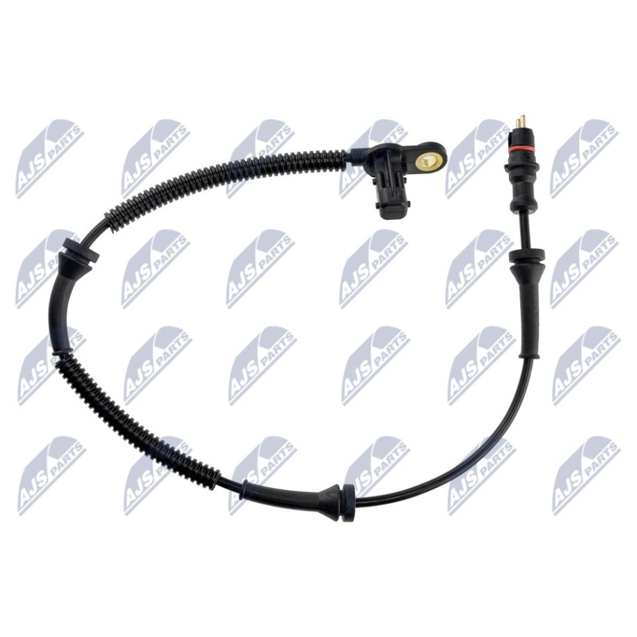 CAPTEUR ABS RENAULT MASTER II 01- G/D