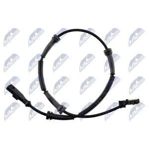 CAPTEUR ABS RENAULT TRAFIC 06-