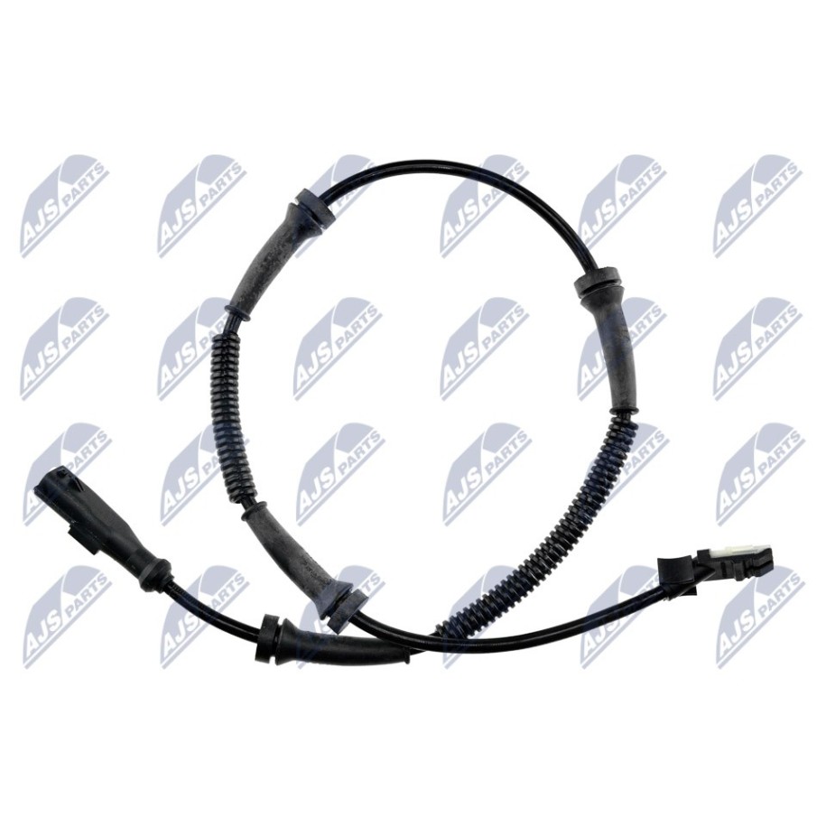 CAPTEUR ABS RENAULT TRAFIC 06-