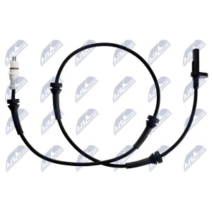 CAPTEUR ABS ARRIERE RENAULT TRAFIC 01-