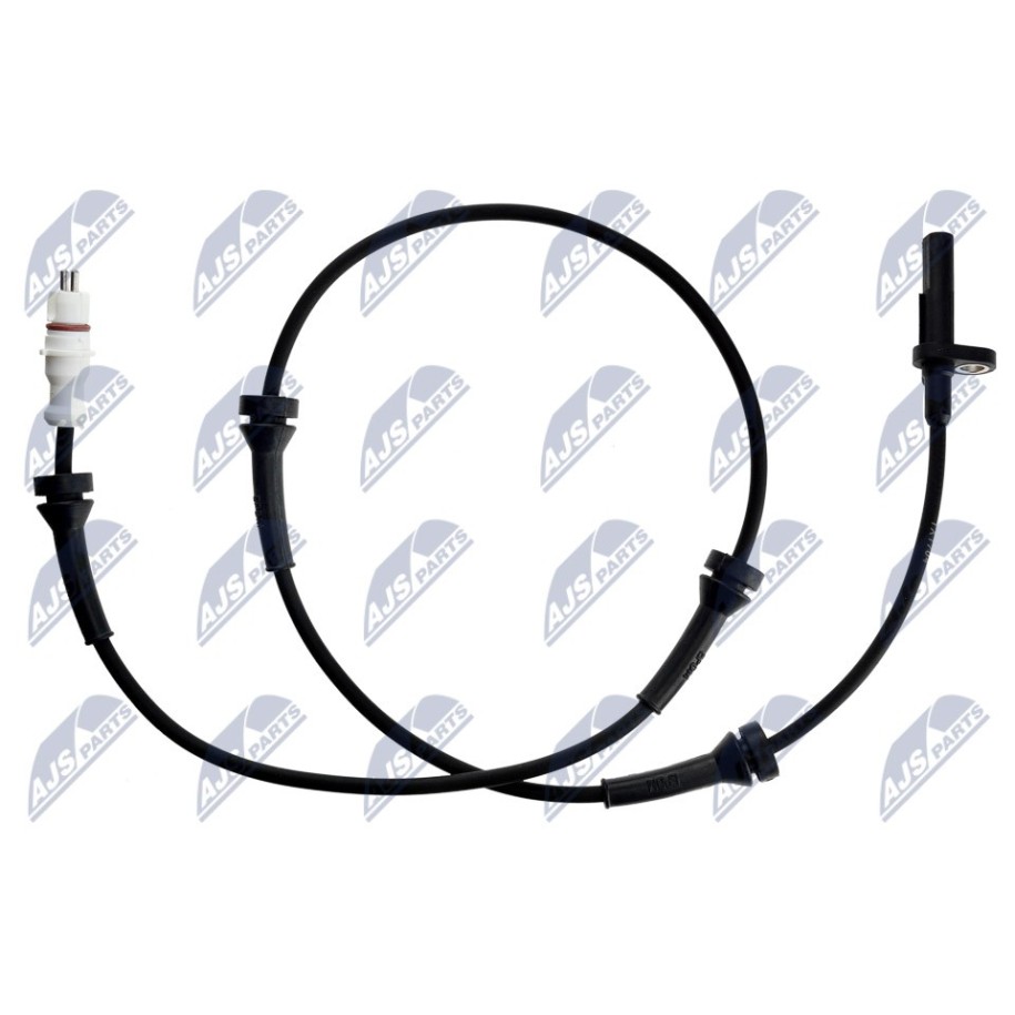 CAPTEUR ABS ARRIERE RENAULT TRAFIC 01-