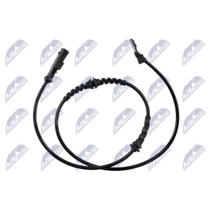 CAPTEUR ABS ARRIERE RENAULT MEGANE III 2008-