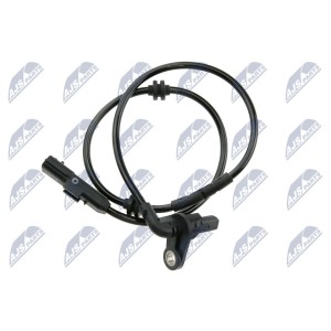 CAPTEUR ABS ARRIERE RENAULT CLIO IV 2012- /DROITE/