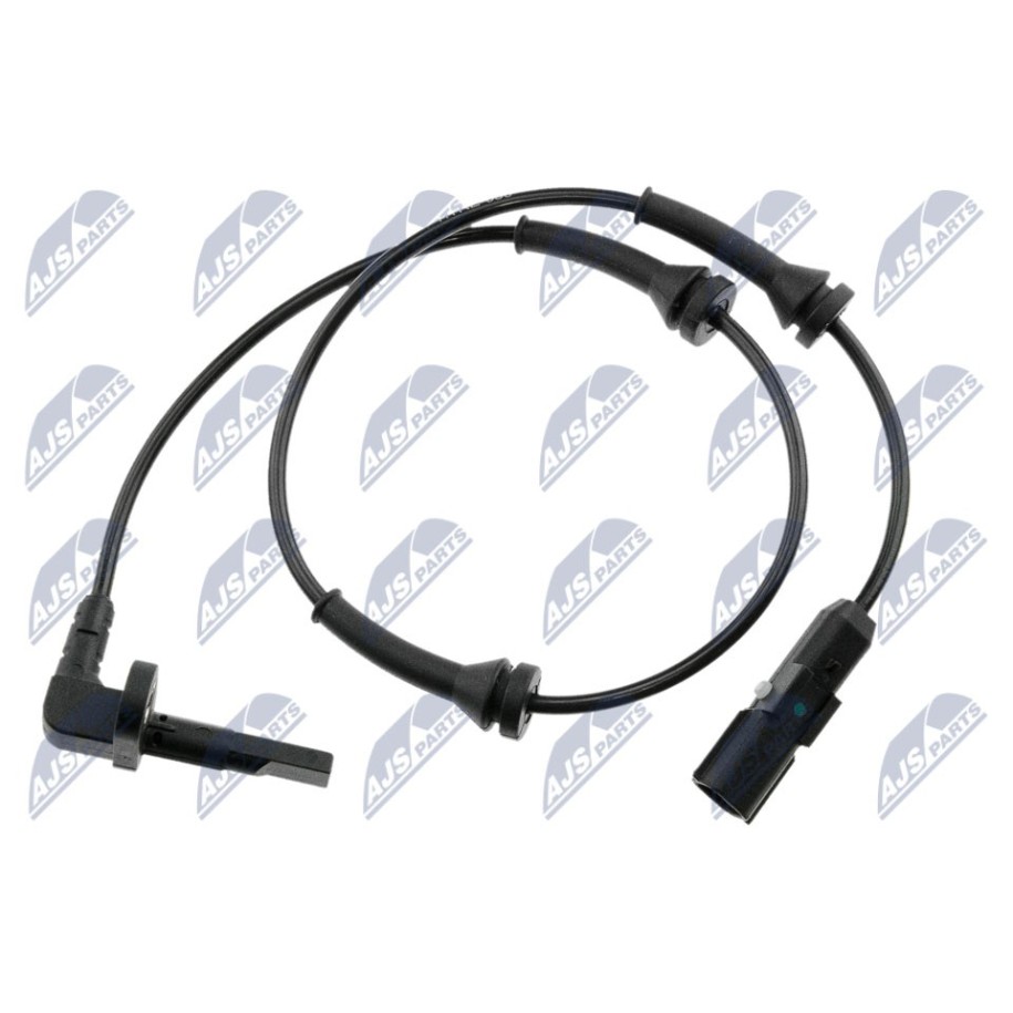 CAPTEUR ABS RENAULT LAGUNA III 2007- /DROITE/