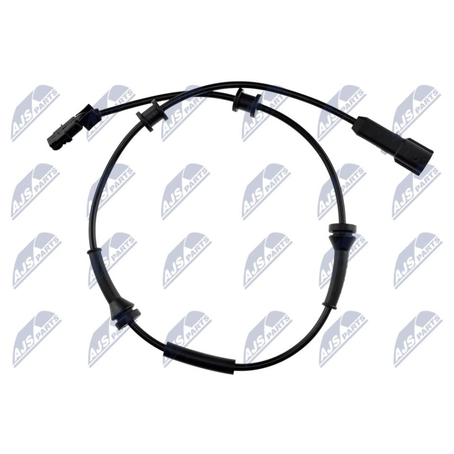 CAPTEUR ABS ARRIERE RENAULT LAGUNA III 2007- G/D