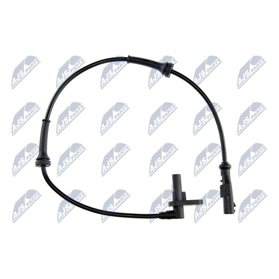CAPTEUR ABS RENAULT THALIA 1.2