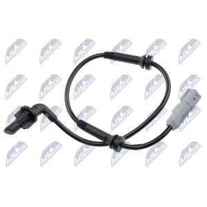 CAPTEUR ABS ARRIERE DACIA LOGAN 2012-