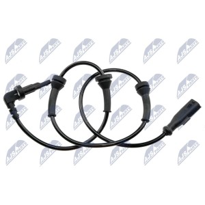 CAPTEUR ABS RENAULT MASTER 2011- G/D