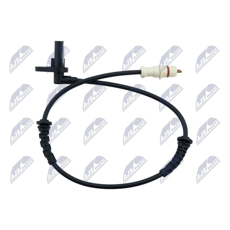 CAPTEUR ABS RENAULT CLIO II 1.2-2.0 98-