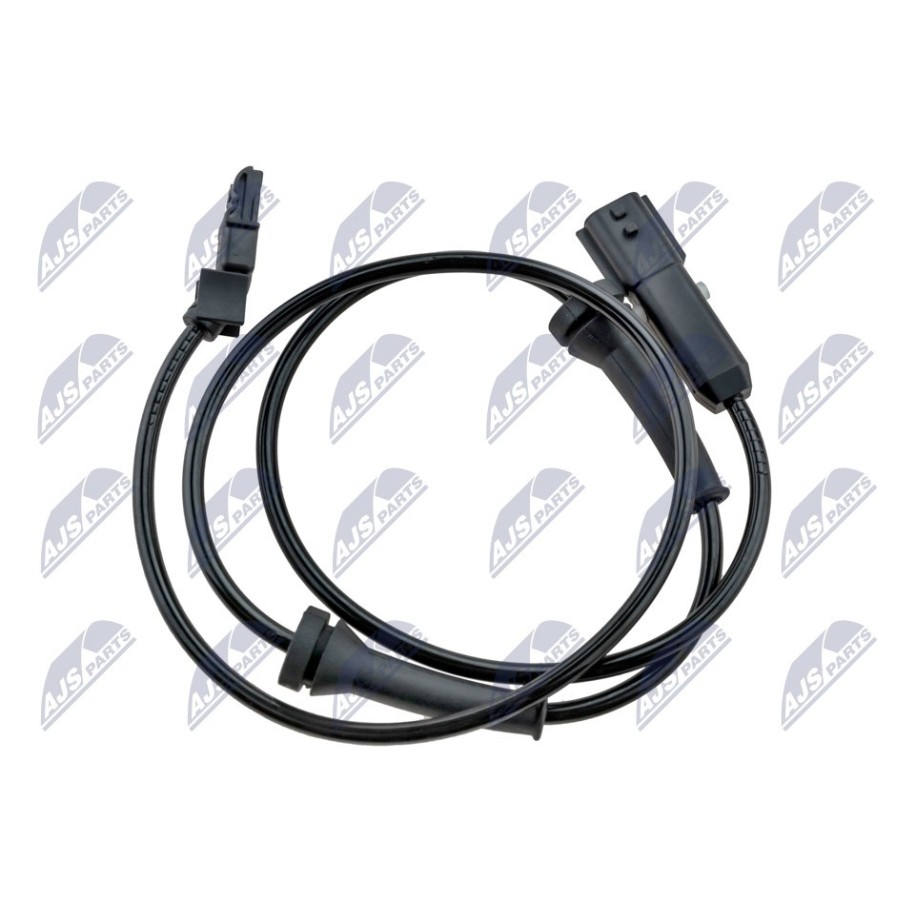CAPTEUR ABS ARRIERE ENG. 1.4-2.0