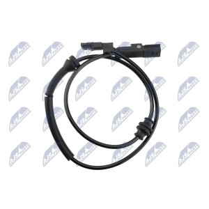 CAPTEUR ABS ARRIERE RENAULT CLIO IV 1.6RS 13- /ARRIERE/