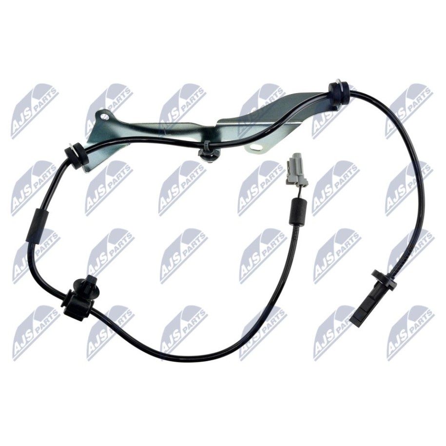 CAPTEUR ABS ARRIERE SUBARU FORESTER 07- /GAUCHE/