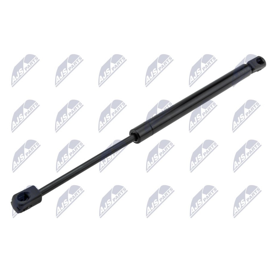 RESSORT A GAZ COUVERCLE DE COMPARTIMENT DE MOTEUR L=382MM