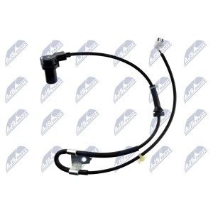 CAPTEUR ABS SUZUKI SWIFT III 05-08
