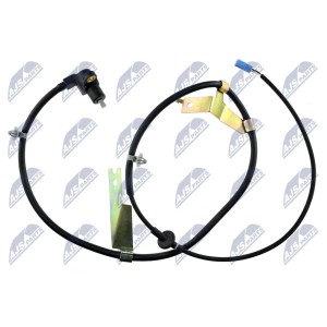 CAPTEUR ABS ARRIERE SUZUKI SWIFT III 05-08