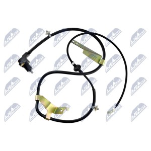 CAPTEUR ABS ARRIERE SUZUKI SWIFT III 05-08