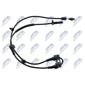 CAPTEUR ABS SUZUKI SX4 2WD (HUN) GY 06-
