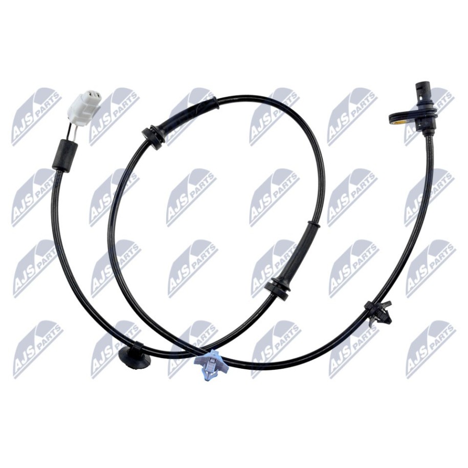 CAPTEUR ABS ARRIERE SUZUKI SX4 2WD (HUN) GY 06-